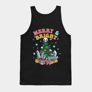 Merry and Brigh Tank Top